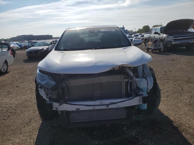 3GNAXJEVXKS605267 - 2019 CHEVROLET EQUINOX LT WHITE photo 5