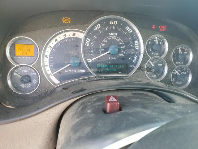 2GCEC19T811367833 - 2001 CHEVROLET SILVERADO C1500 ნაცრისფერი ფოტო 9