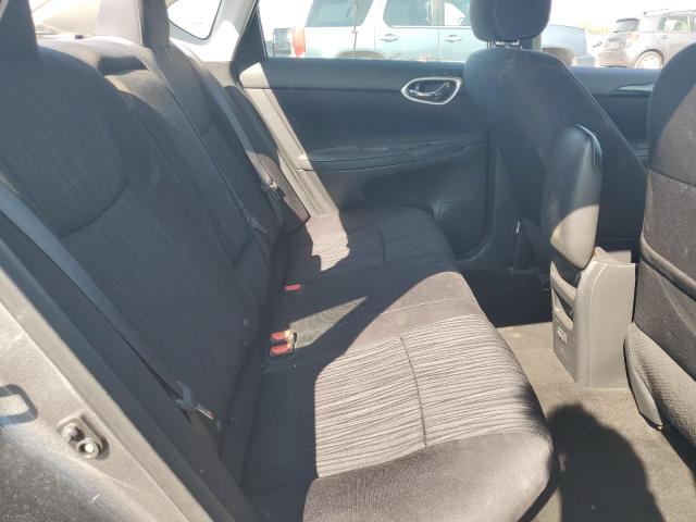 3N1AB7AP0KY219958 - 2019 NISSAN SENTRA S GRAY photo 20