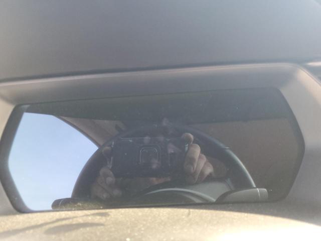 5YJXCBE28JF101897 - 2018 TESLA MODEL X Boz foto 9