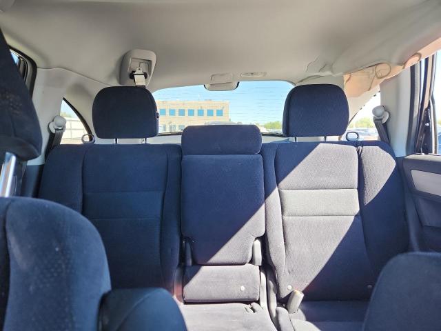 3CZRE4H52AG700691 - 2010 HONDA CR-V EX 灰色 照片 10