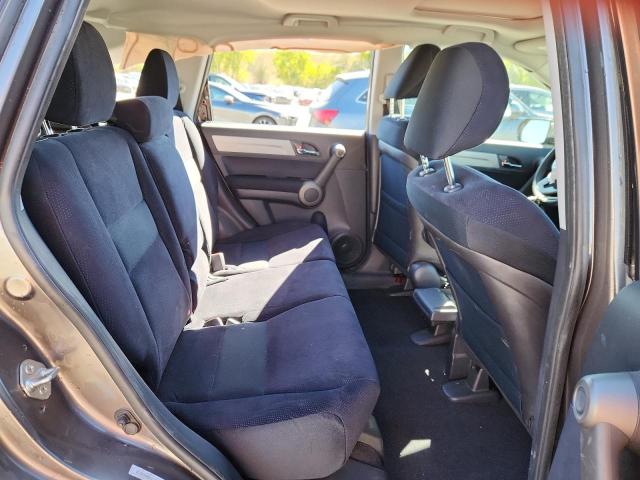 3CZRE4H52AG700691 - 2010 HONDA CR-V EX 灰色 照片 11