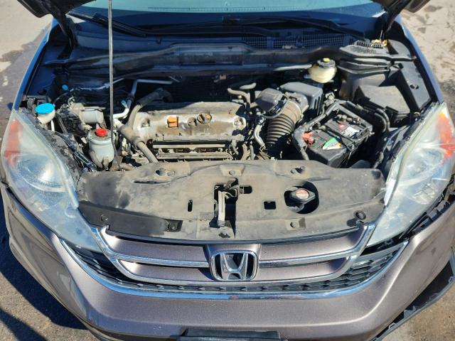 3CZRE4H52AG700691 - 2010 HONDA CR-V EX 灰色 照片 12