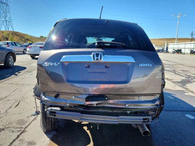 3CZRE4H52AG700691 - 2010 HONDA CR-V EX 灰色 照片 6