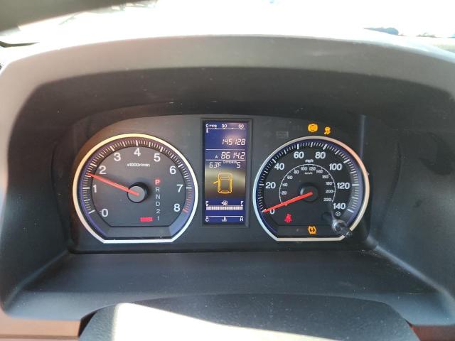 3CZRE4H52AG700691 - 2010 HONDA CR-V EX 灰色 照片 9