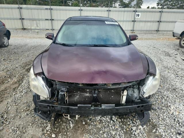 1N4AA5AP9EC431085 - 2014 NISSAN MAXIMA S ბურგუნდია ფოტო 5