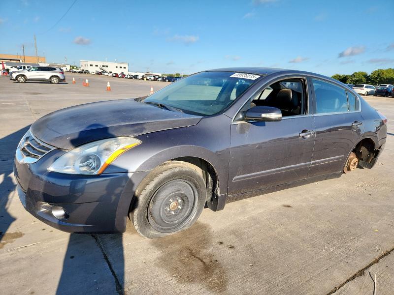 2012 NISSAN ALTIMA BASE, 