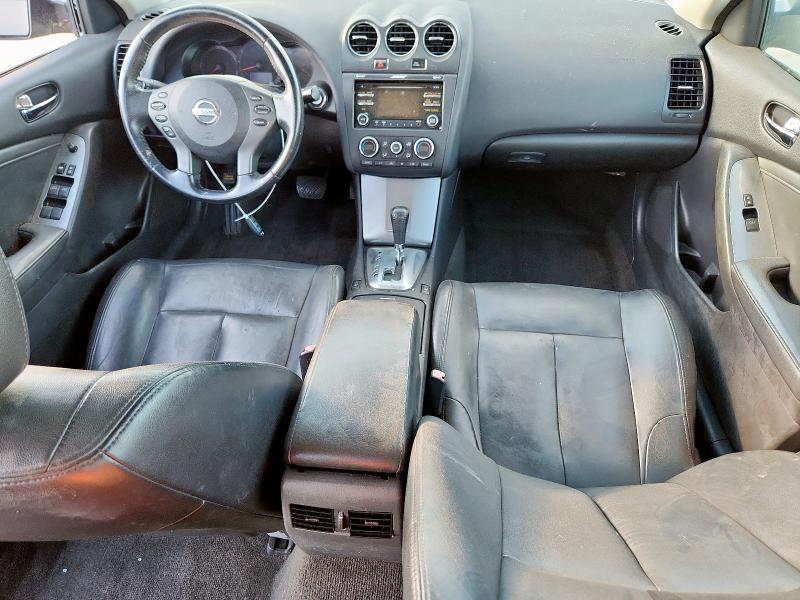 1N4AL2AP0CN572248 - 2012 NISSAN ALTIMA BASE Сұр фото 8