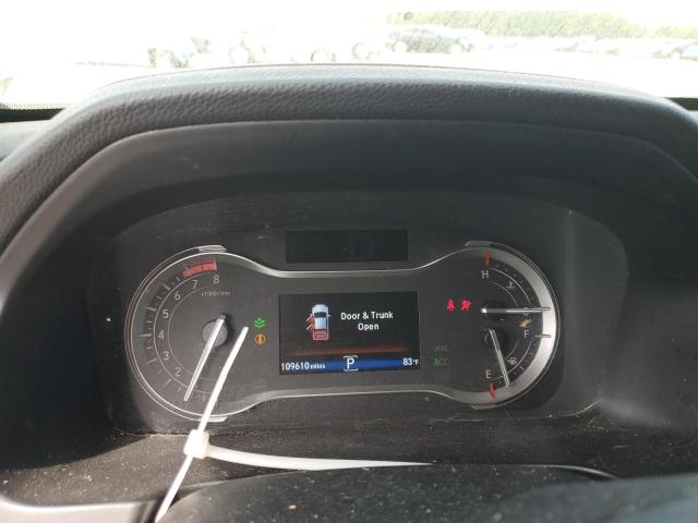 5FPYK3F73HB014286 - 2017 HONDA RIDGELINE RTL Ақ фото 9