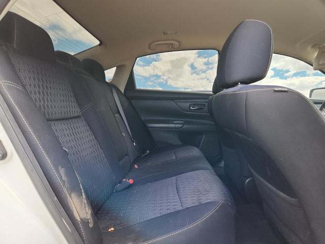 1N4AL3AP7GC199569 - 2016 NISSAN ALTIMA 2.5 WHITE photo 10