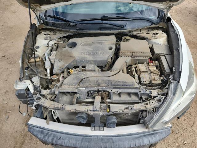 1N4AL3AP7GC199569 - 2016 NISSAN ALTIMA 2.5 WHITE photo 11