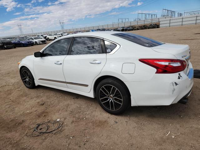 1N4AL3AP7GC199569 - 2016 NISSAN ALTIMA 2.5 WHITE photo 2