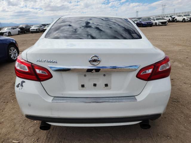1N4AL3AP7GC199569 - 2016 NISSAN ALTIMA 2.5 WHITE photo 6