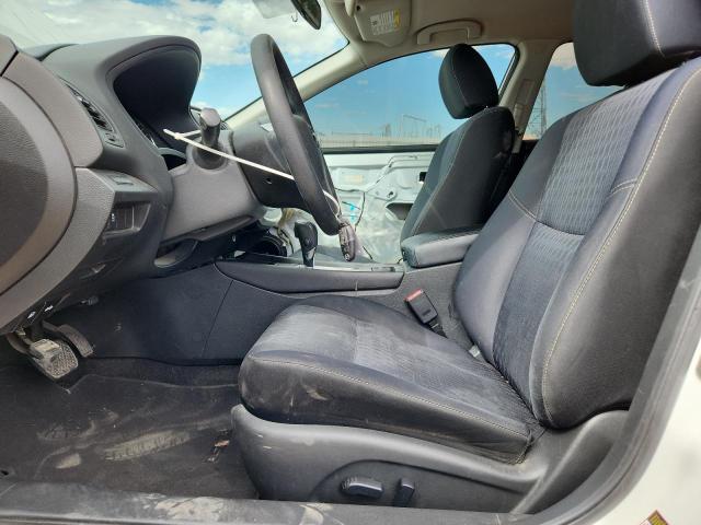 1N4AL3AP7GC199569 - 2016 NISSAN ALTIMA 2.5 WHITE photo 7