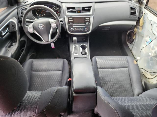 1N4AL3AP7GC199569 - 2016 NISSAN ALTIMA 2.5 WHITE photo 8