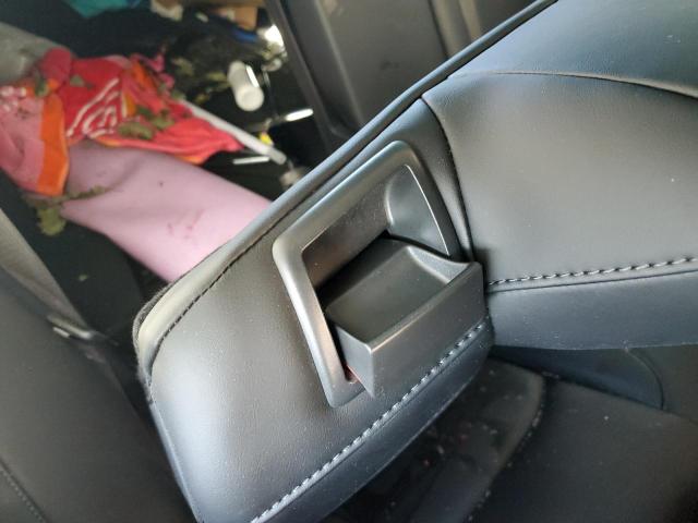 5YJ3E1EB4NF192708 - 2022 TESLA MODEL 3 ნაცრისფერი ფოტო 11