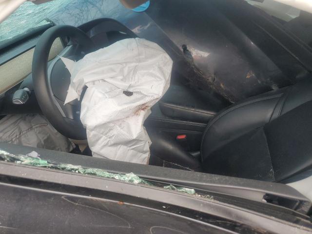 5YJ3E1EB4NF192708 - 2022 TESLA MODEL 3 ნაცრისფერი ფოტო 7