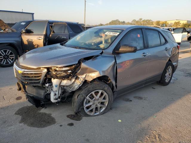 2023 CHEVROLET EQUINOX LS, 
