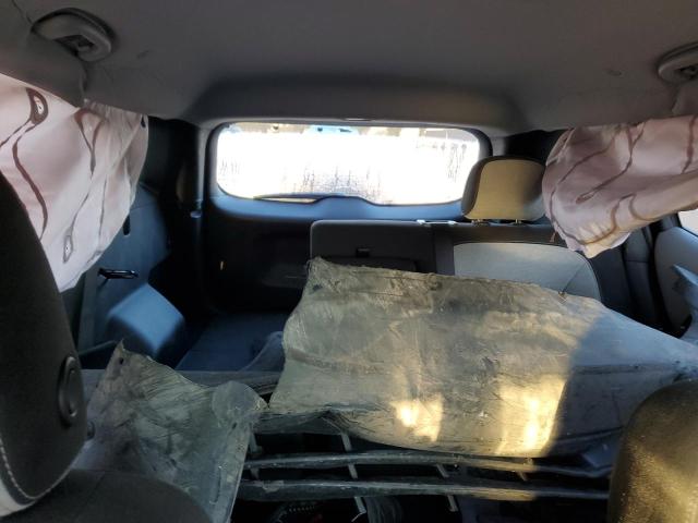 3GNAXHEG9PL117794 - 2023 CHEVROLET EQUINOX LS GRAY photo 10