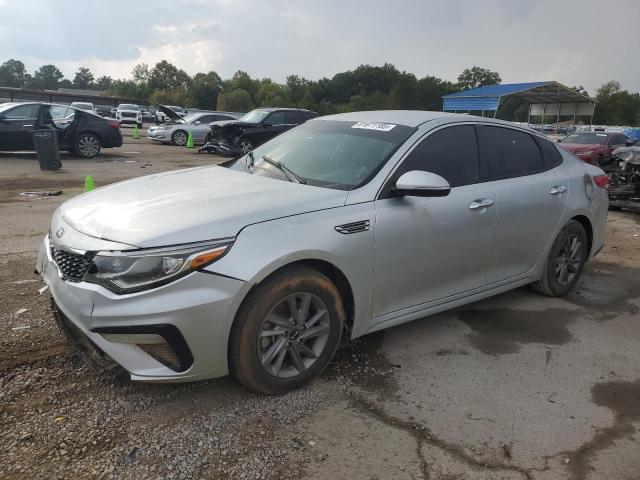 2020 KIA OPTIMA LX, 