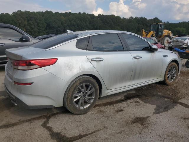 5XXGT4L35LG385979 - 2020 KIA OPTIMA LX SILVER photo 3