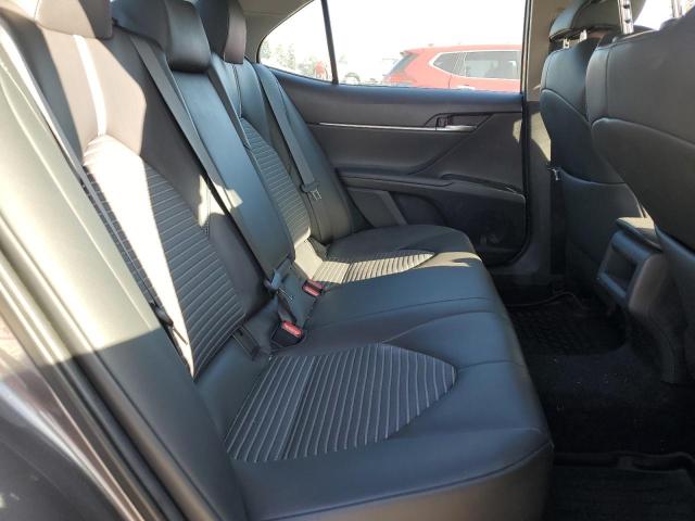 4T1B11HK3KU762599 - 2019 TOYOTA CAMRY L 石墨色 照片 10