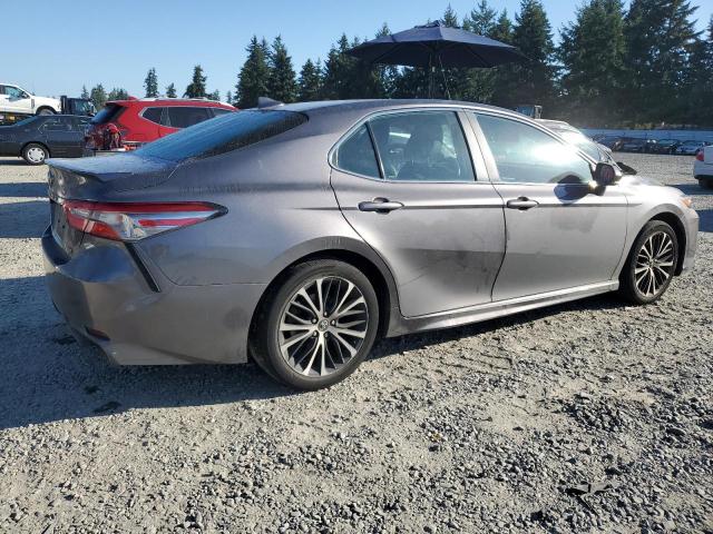 4T1B11HK3KU762599 - 2019 TOYOTA CAMRY L 石墨色 照片 3
