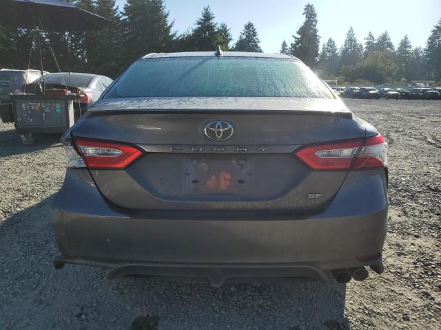 4T1B11HK3KU762599 - 2019 TOYOTA CAMRY L 石墨色 照片 6