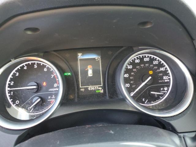 4T1B11HK3KU762599 - 2019 TOYOTA CAMRY L 石墨色 照片 9