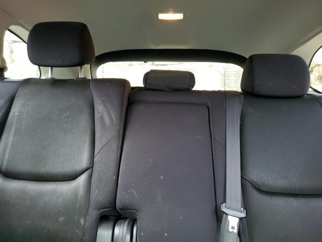 JM3TCABY3K0324311 - 2019 MAZDA CX-9 SPORT Bleu photo 10