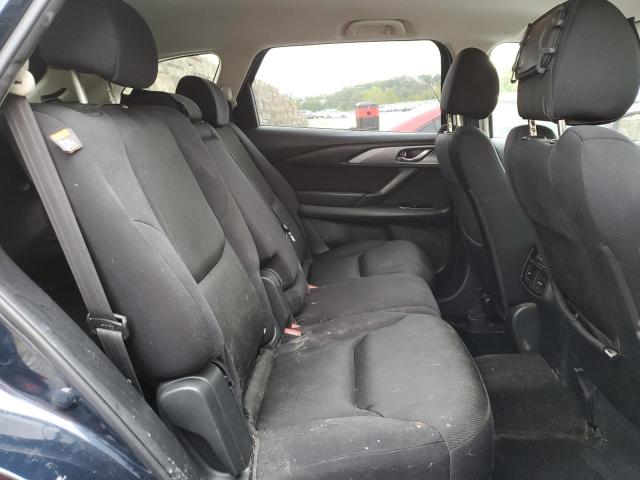 JM3TCABY3K0324311 - 2019 MAZDA CX-9 SPORT Bleu photo 11