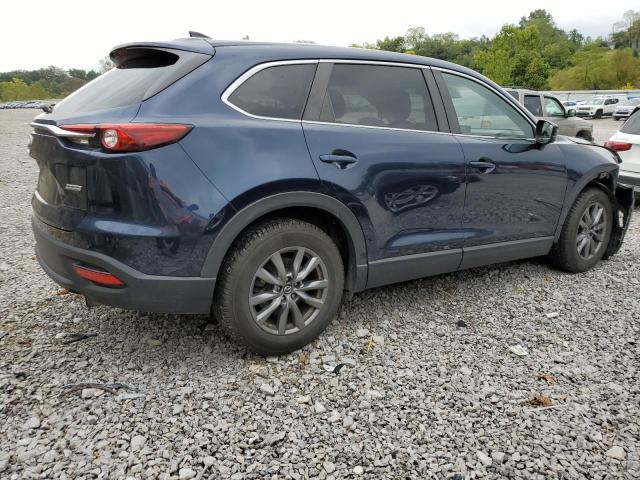 JM3TCABY3K0324311 - 2019 MAZDA CX-9 SPORT Bleu photo 3