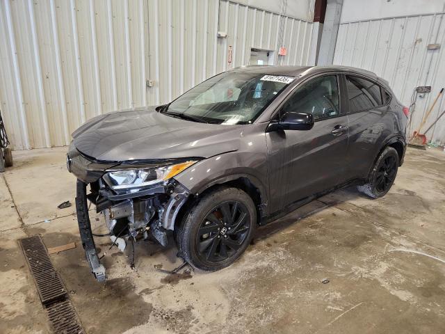 2022 HONDA HR-V SPORT, 