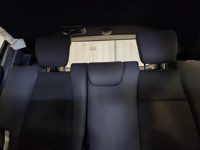 3CZRU6H1XNM735854 - 2022 HONDA HR-V SPORT 灰色 照片 10