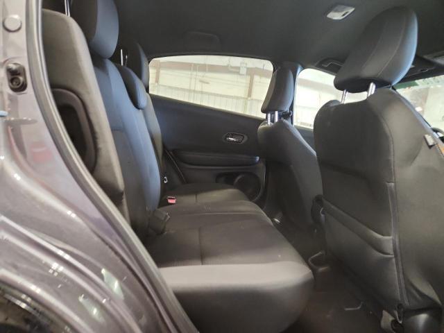 3CZRU6H1XNM735854 - 2022 HONDA HR-V SPORT 灰色 照片 11