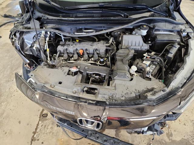 3CZRU6H1XNM735854 - 2022 HONDA HR-V SPORT 灰色 照片 12