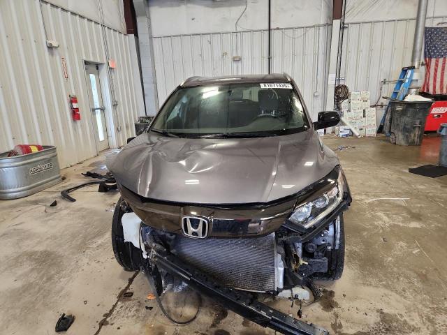 3CZRU6H1XNM735854 - 2022 HONDA HR-V SPORT 灰色 照片 5