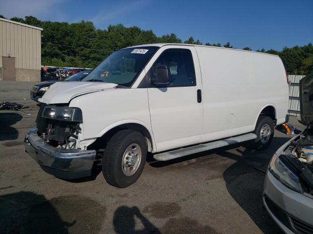 2018 CHEVROLET EXPRESS G2500, 