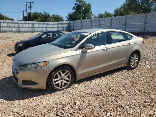 2015 FORD FUSION SE, 