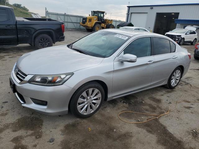 2014 HONDA ACCORD EXL, 