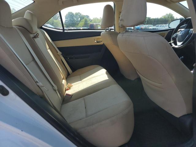 2T1BURHE2HC929271 - 2017 TOYOTA COROLLA L 白色 照片 10