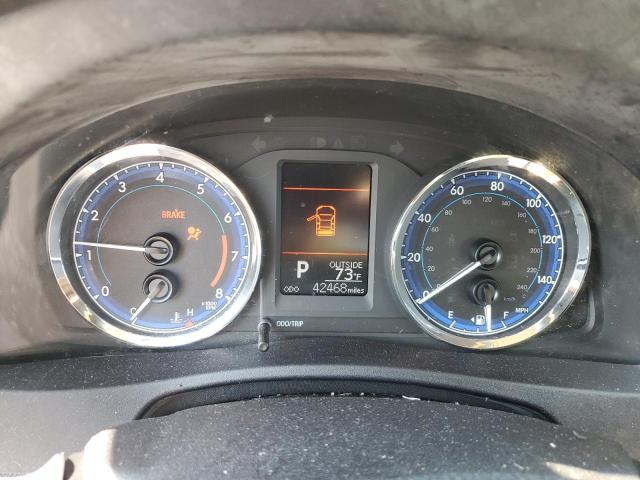 2T1BURHE2HC929271 - 2017 TOYOTA COROLLA L 白色 照片 9