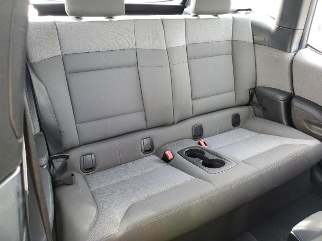 WBY1Z8C37HV893747 - 2017 BMW I3 REX WHITE photo 10