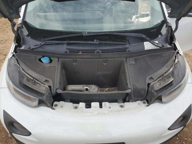 WBY1Z8C37HV893747 - 2017 BMW I3 REX WHITE photo 11
