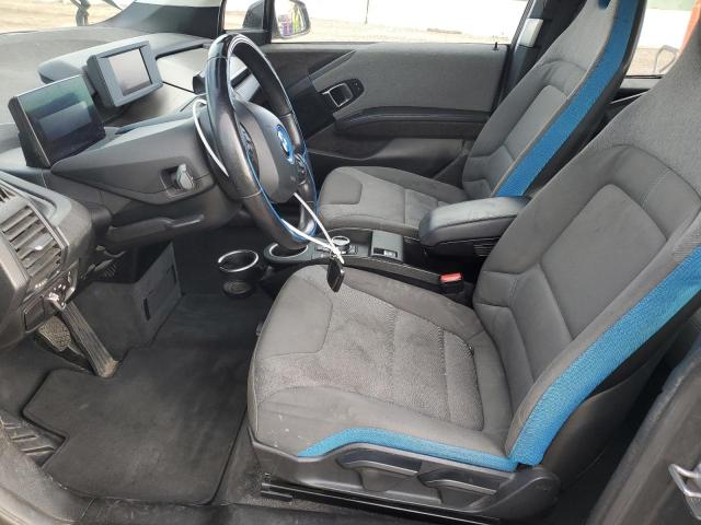 WBY1Z8C37HV893747 - 2017 BMW I3 REX WHITE photo 7