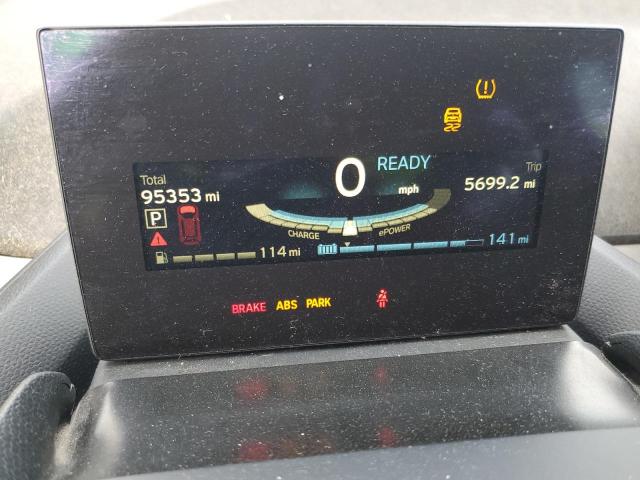 WBY1Z8C37HV893747 - 2017 BMW I3 REX WHITE photo 9