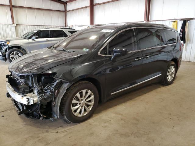 2019 CHRYSLER PACIFICA TOURING L, 