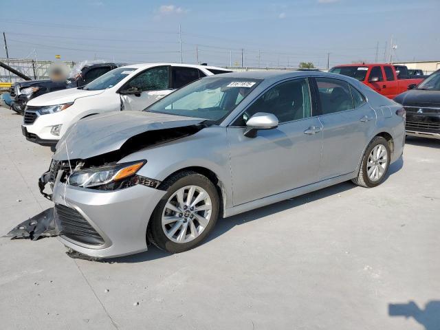 2022 TOYOTA CAMRY LE, 