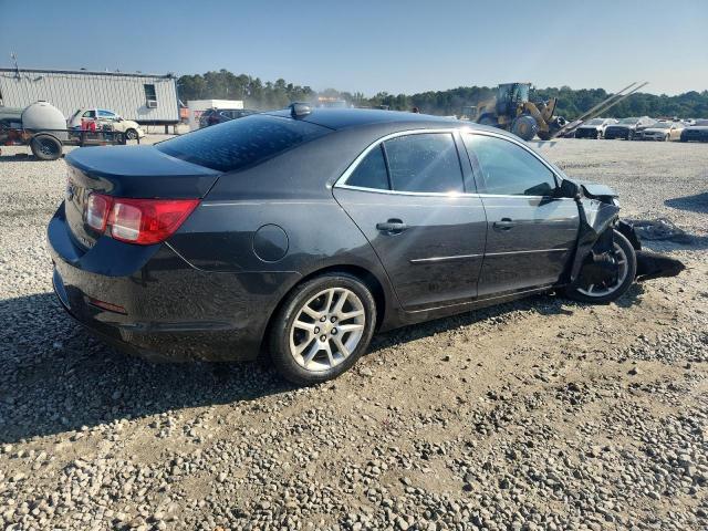 1G11C5SL2EF302869 - 2014 CHEVROLET MALIBU 1LT BLACK photo 3