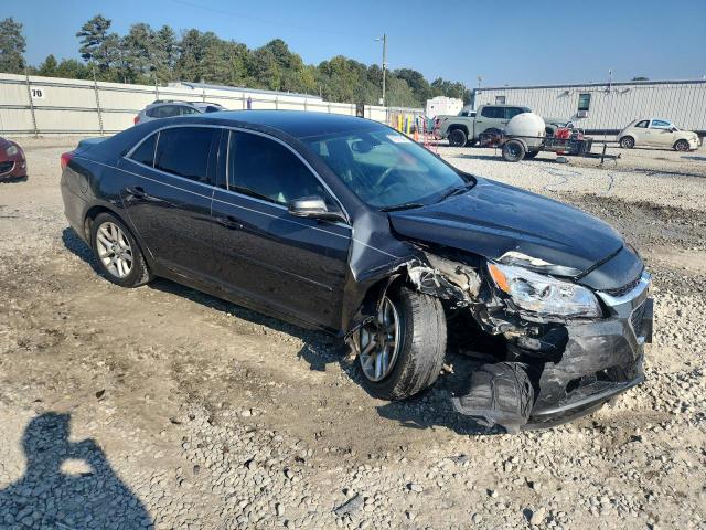 1G11C5SL2EF302869 - 2014 CHEVROLET MALIBU 1LT BLACK photo 4